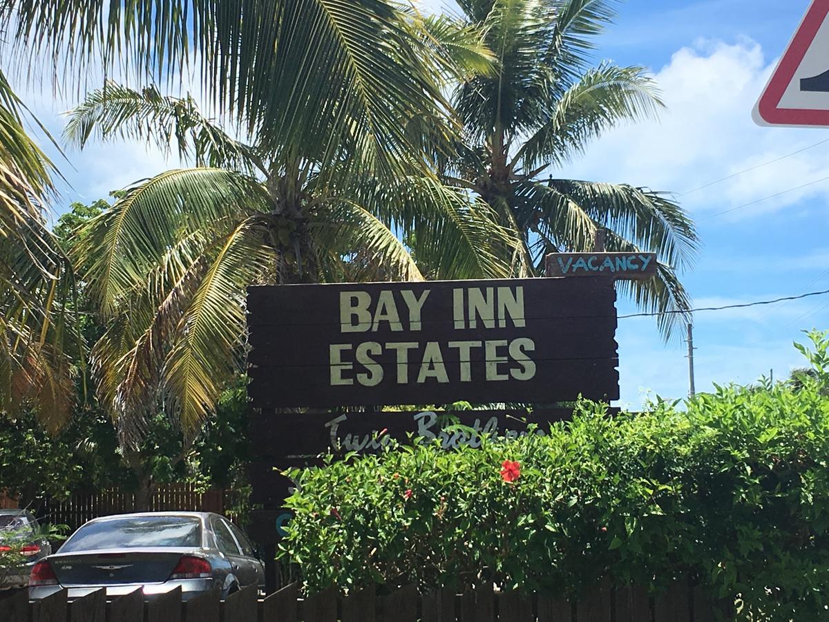 Bay Inn Estates Alice Town  Exterior photo